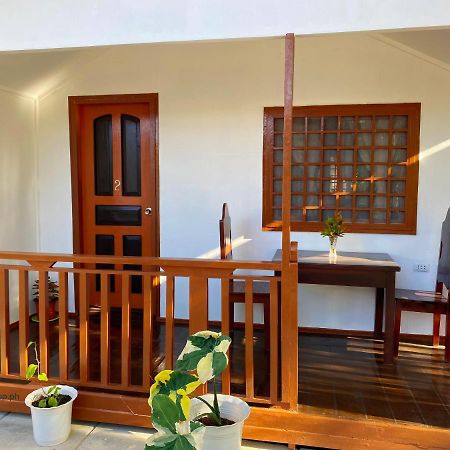 Ced Villas El Nido Exterior foto