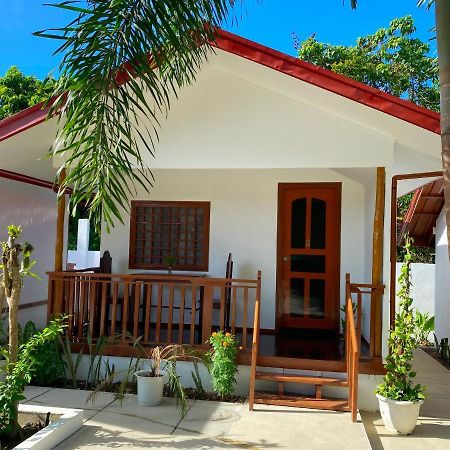 Ced Villas El Nido Exterior foto
