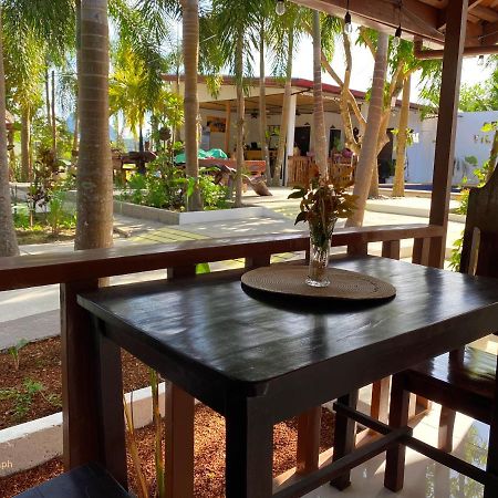 Ced Villas El Nido Exterior foto