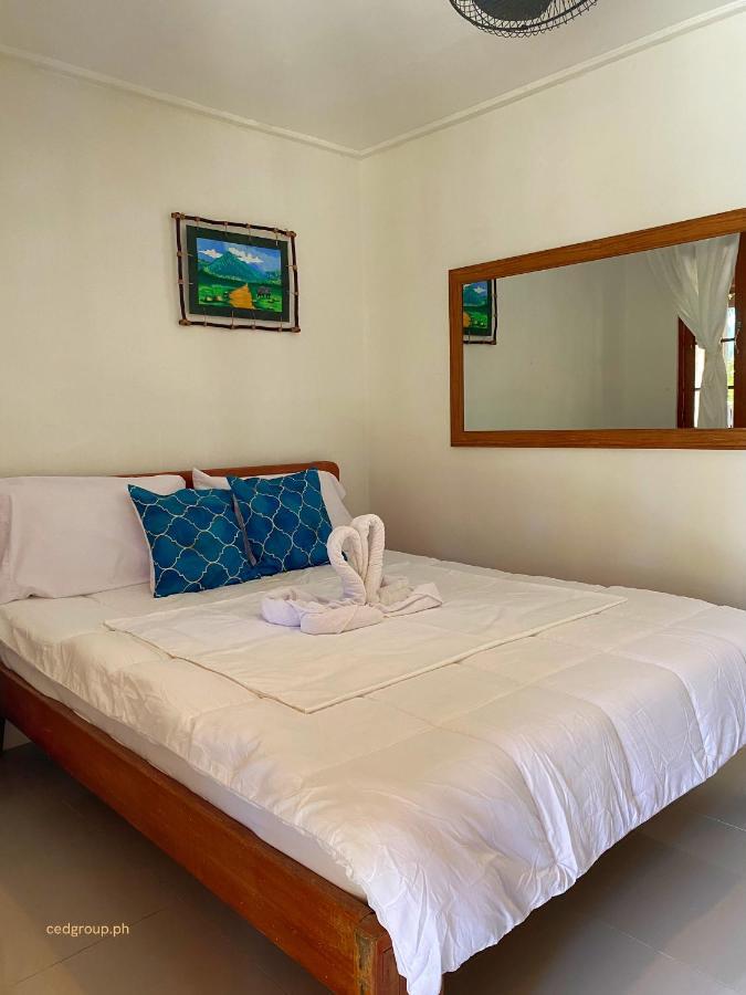 Ced Villas El Nido Exterior foto
