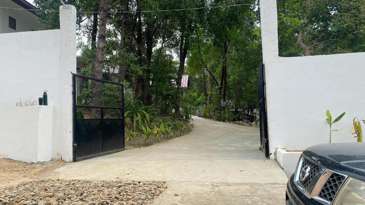Ced Villas El Nido Exterior foto