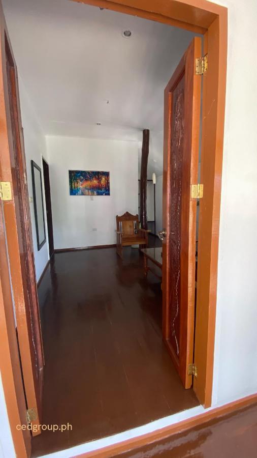 Ced Villas El Nido Exterior foto