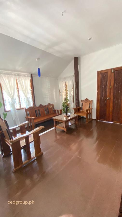 Ced Villas El Nido Exterior foto