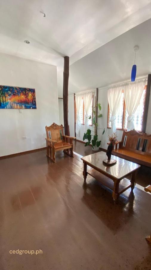 Ced Villas El Nido Exterior foto