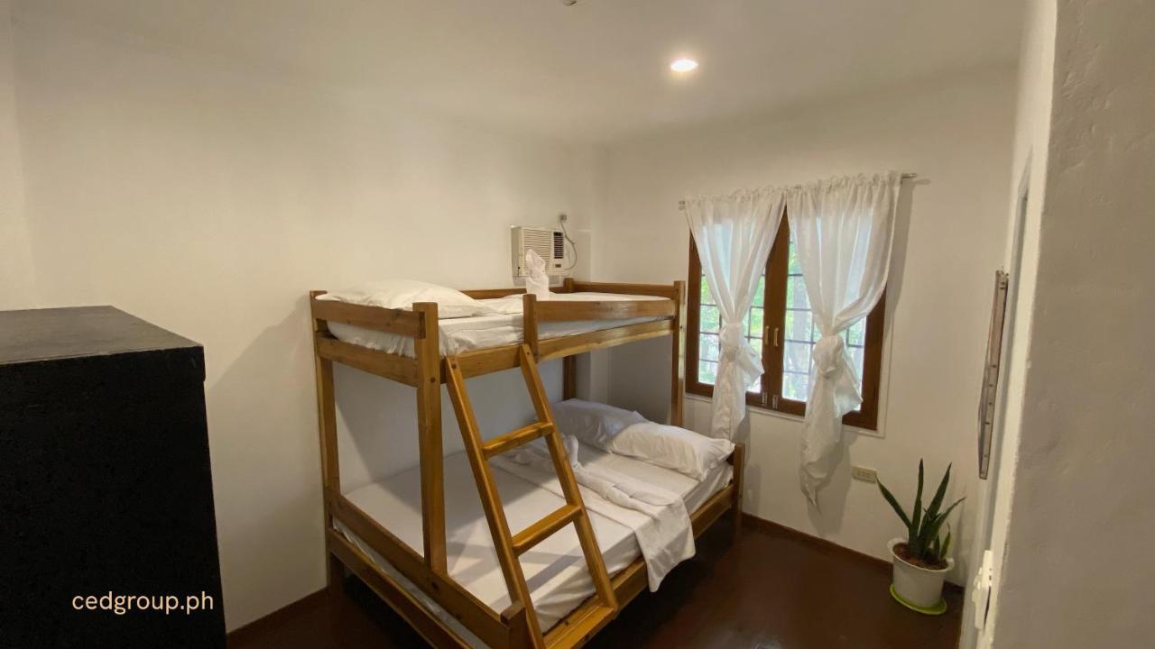 Ced Villas El Nido Exterior foto