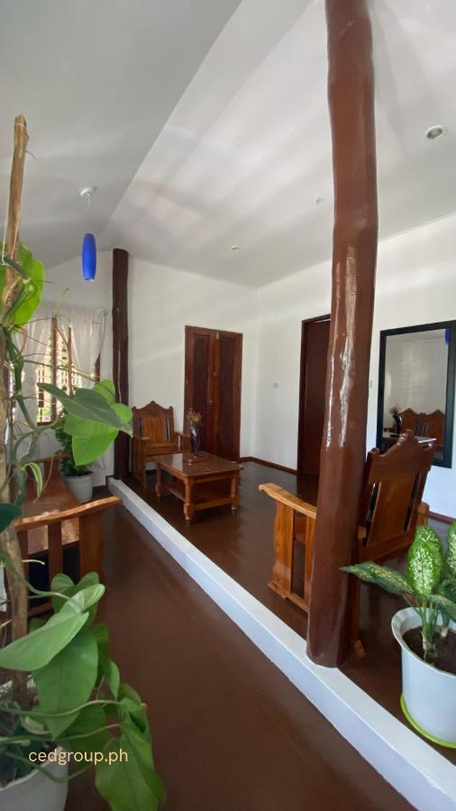 Ced Villas El Nido Exterior foto